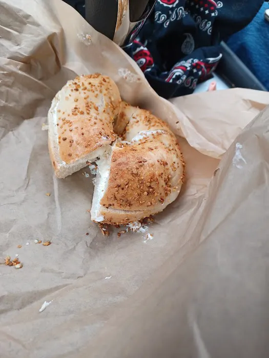Bagels n' Cream Picture 4