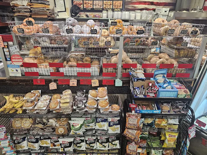 Bagels n' Cream Picture 5