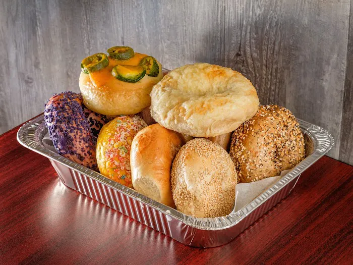 Bagels n' Cream Picture 3