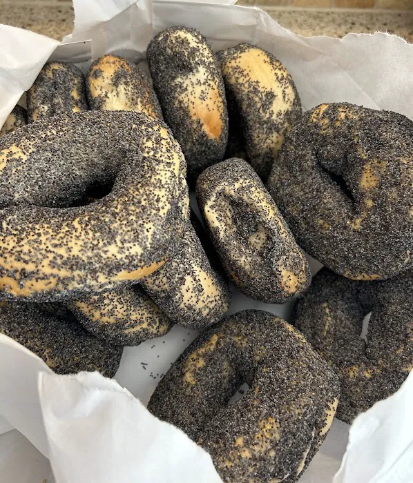 Bagels n' Cream Picture 7