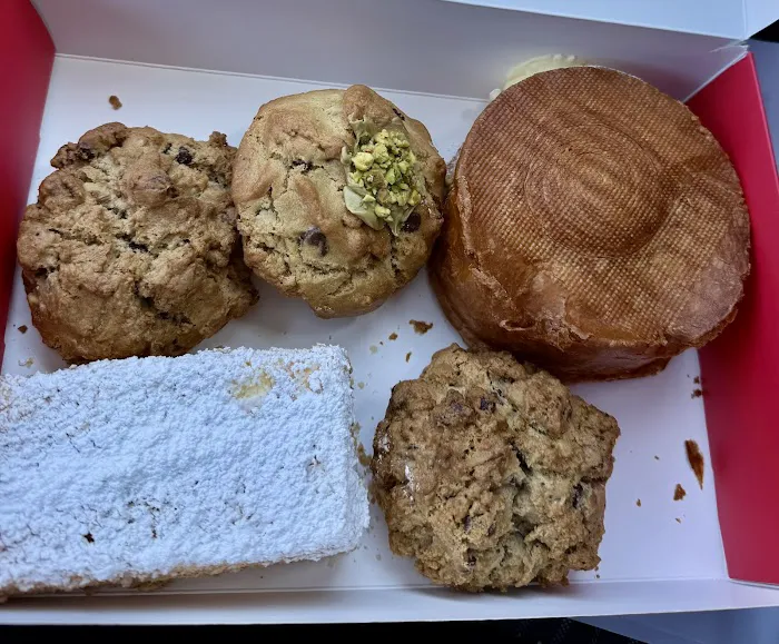 Manachoux Bakery Picture 2