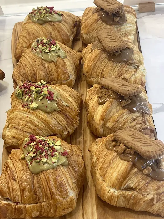 Manachoux Bakery Picture 5
