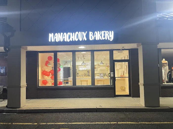 Manachoux Bakery Picture 6