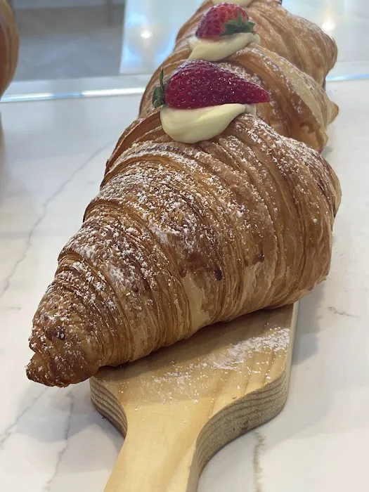 Manachoux Bakery Picture 4