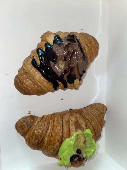 Manachoux Bakery Picture 10