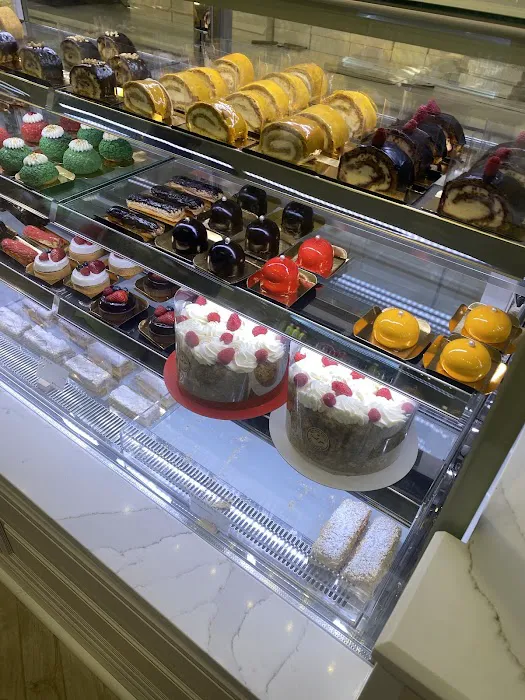 Manachoux Bakery Picture 9