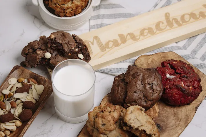 Manachoux Bakery Picture 3