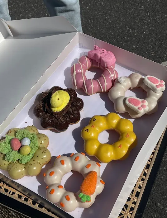 Donut District Picture 4