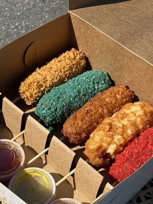 Donut District Picture 1