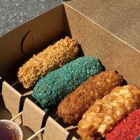 Donut District ico