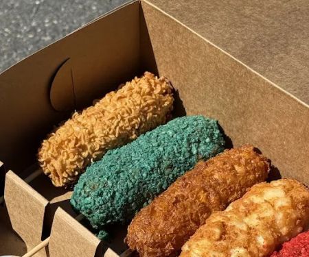 Donut District