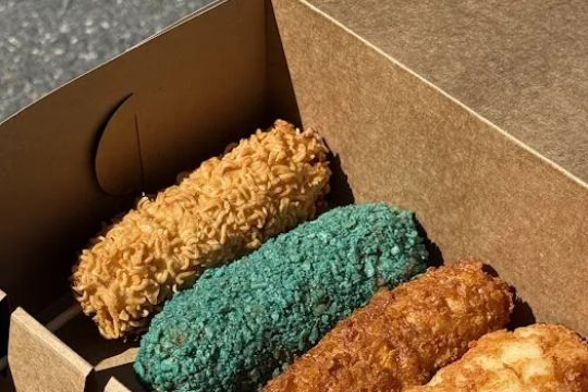 Donut District