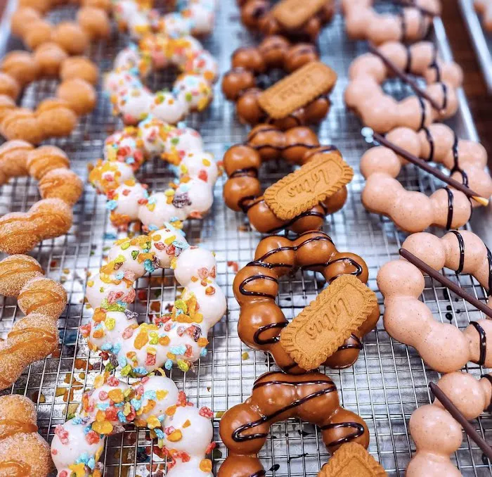 Donut District Picture 6