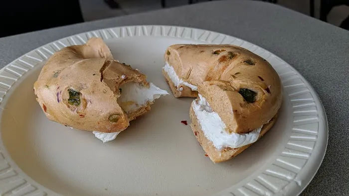 Bagel World Picture 10