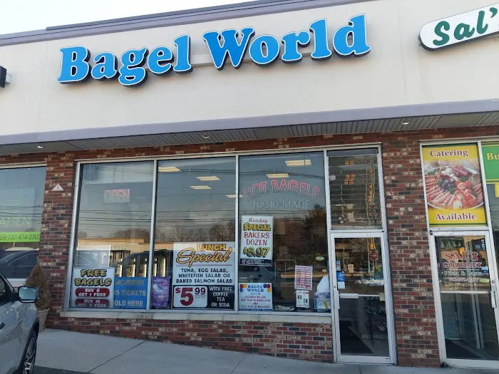 Bagel World Picture 5