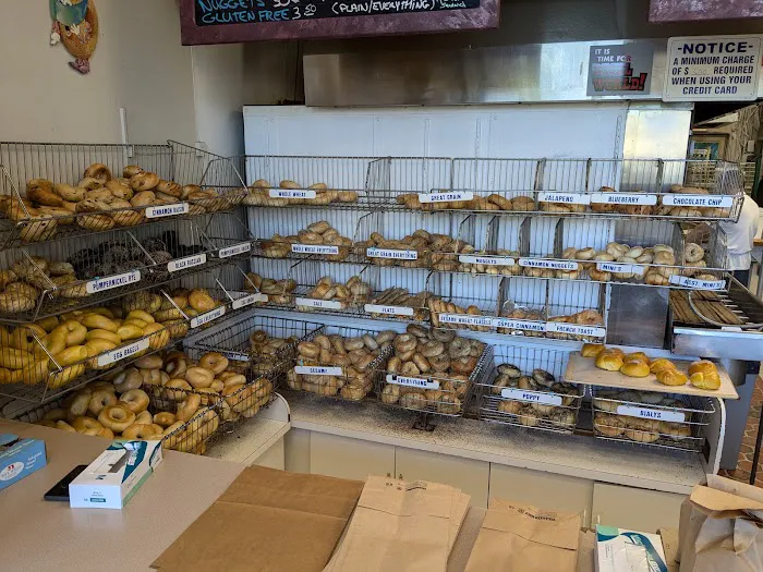 Bagel World Picture 8