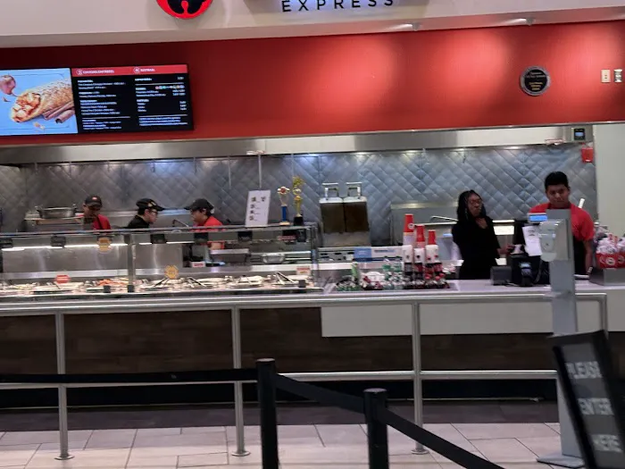 Bagel World Picture 7