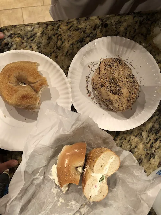 Bagel World Picture 9