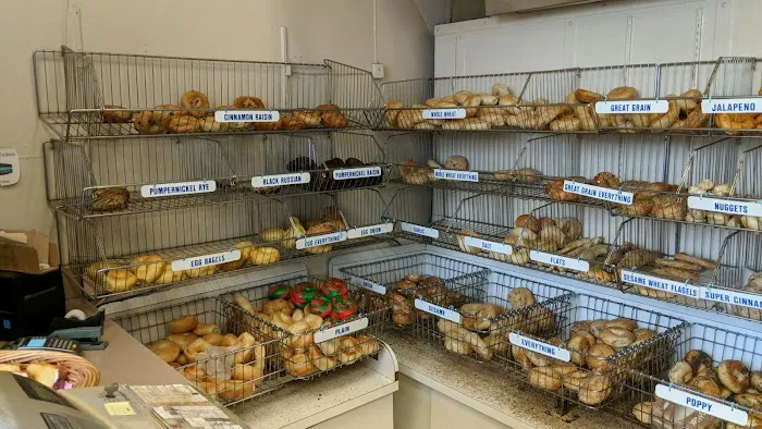 Bagel World Picture 3