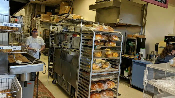 Bagel World Picture 1