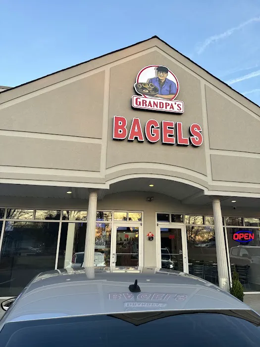 Grandpa’s Bagels Picture 1