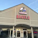 Grandpa’s Bagels