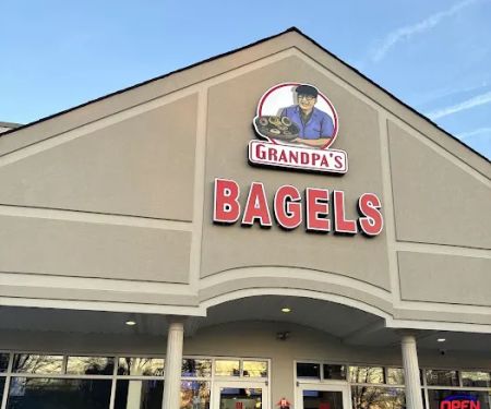 Grandpa’s Bagels