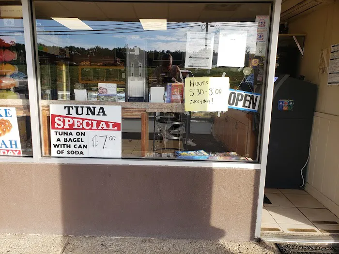 Yorktown Bagels & Bialys Picture 5
