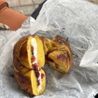 Hot Bagel ico