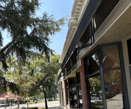 Sugarbird Sweets Cafe - Montrose