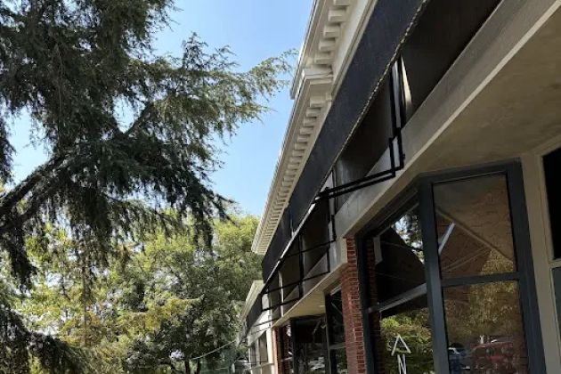 Sugarbird Sweets Cafe - Montrose