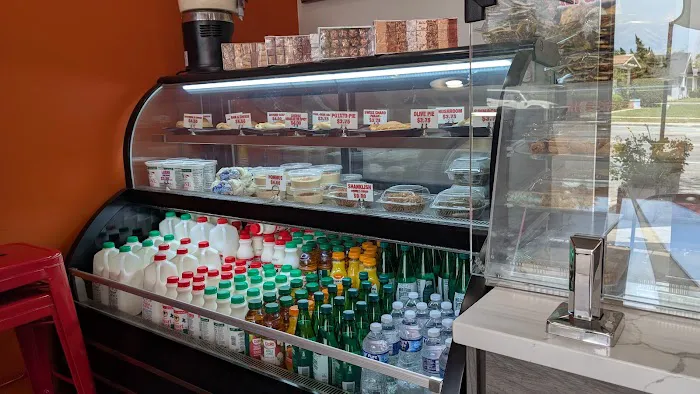 Old Sasoon Bakery Picture 1