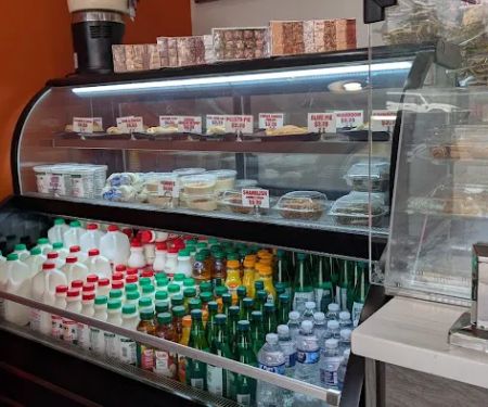 Old Sasoon Bakery