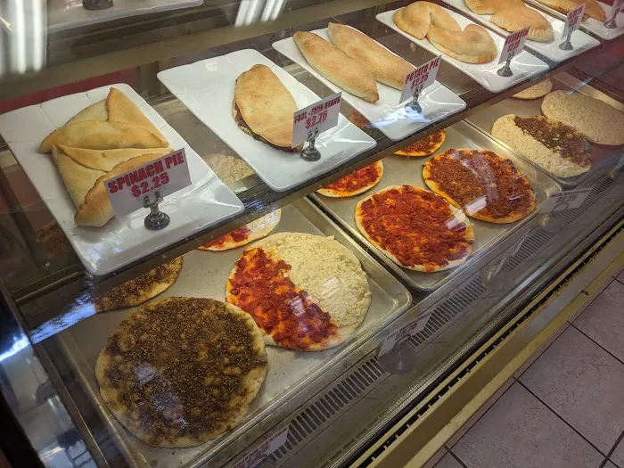 Old Sasoon Bakery Picture 3