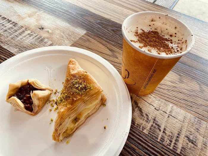 Old Sasoon Bakery Picture 7