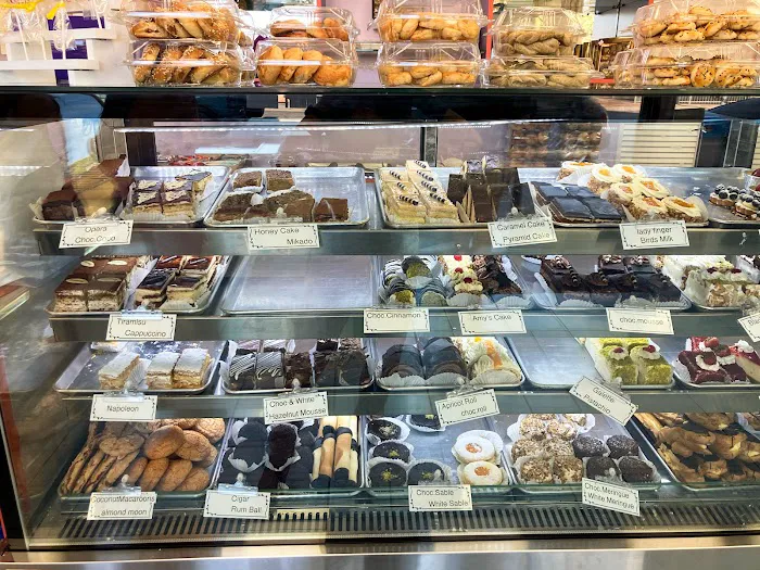 Vrej Pastry Picture 10