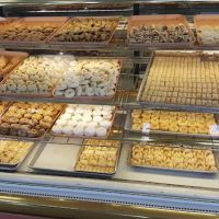 Sarkis Pastry ico