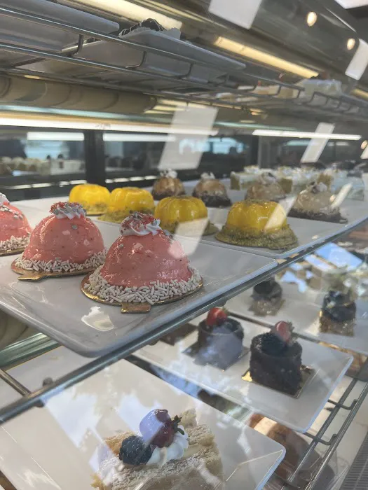 Sarkis Pastry Picture 5