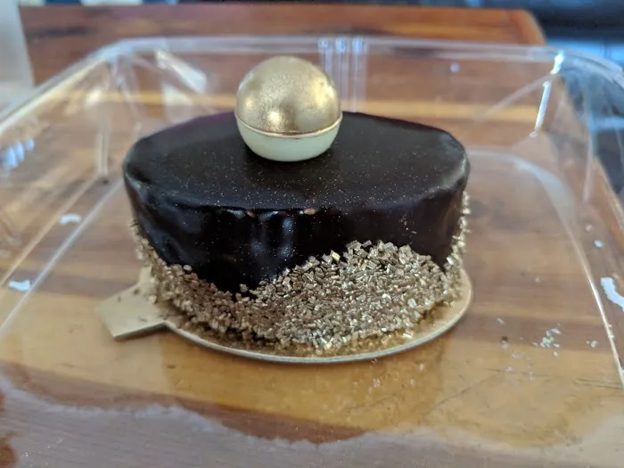 Sarkis Pastry Picture 4