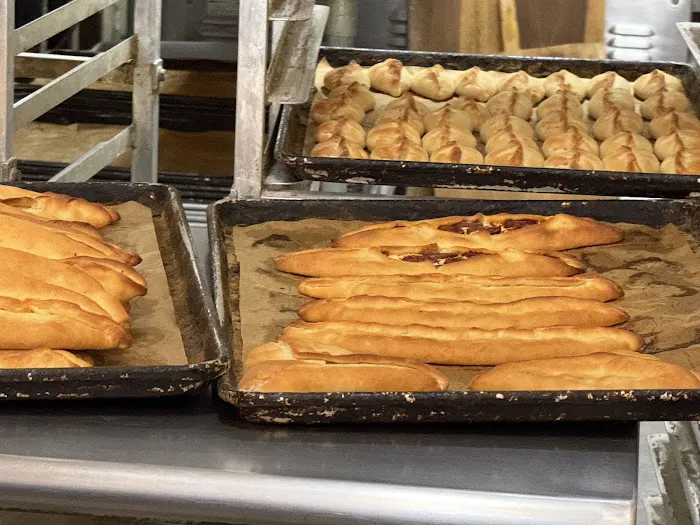 Koko's Bakery Picture 4