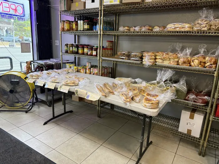 Koko's Bakery Picture 6