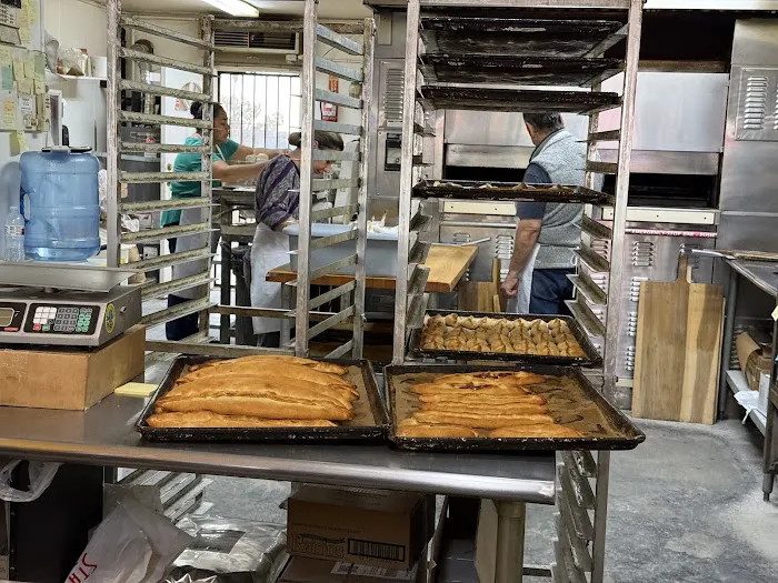 Koko's Bakery Picture 3