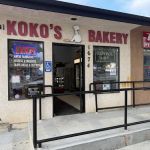 Koko's Bakery
