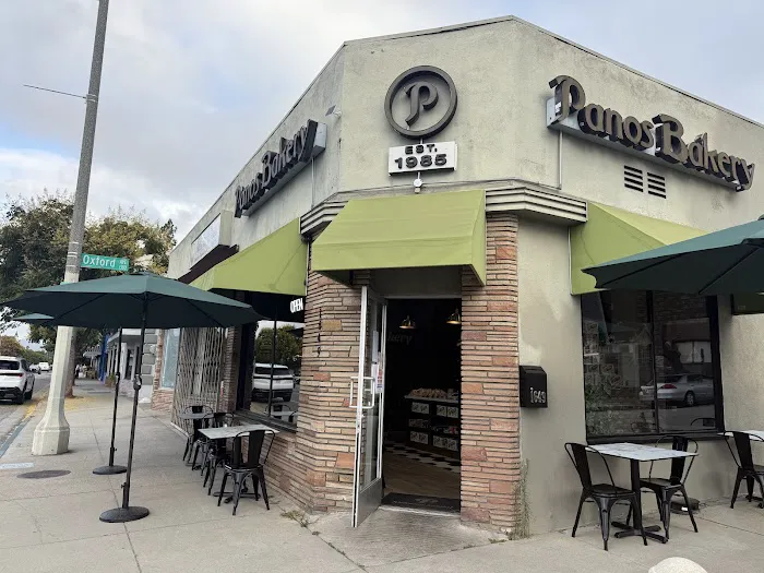 Panos Bakery Picture 6
