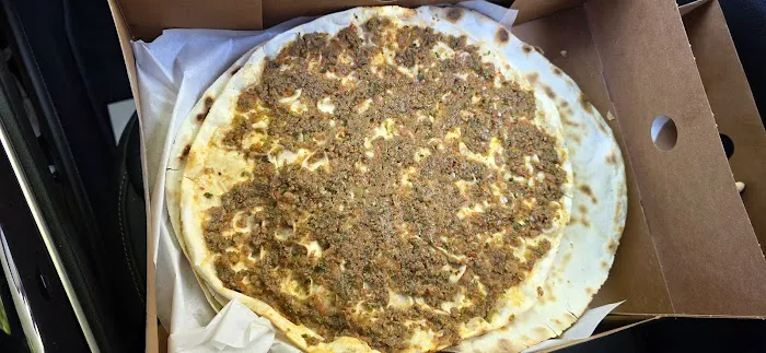 Panos Bakery Picture 1