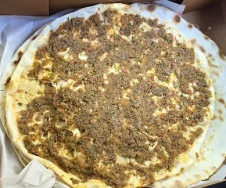 Panos Bakery