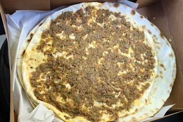 Panos Bakery