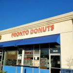 Pronto Donuts