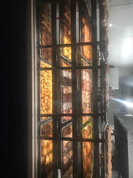 Pronto Donuts Picture 5