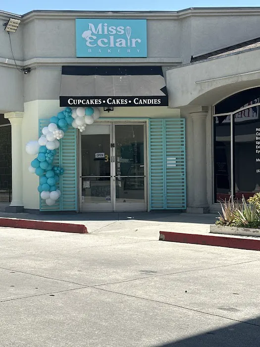 Miss Eclair bakery Picture 9